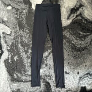 Black Milk Clothing Sheer Leggings